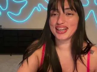 Rubybabyxo  live sex cam