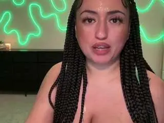 Rubybabyxo  live sex cam