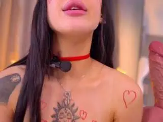 Saylunaa  live sex cam