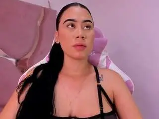 Sofiacandyxht  live sex cam