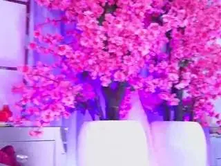 Alliciakim18  live sex cam