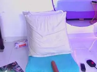 Alliciakim18  live sex cam