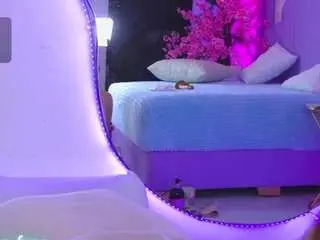Alliciakim18  live sex cam