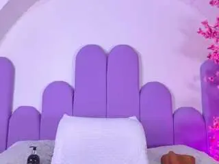 Alliciakim18  live sex cam