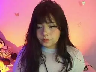 Annie-russell  live sex cam