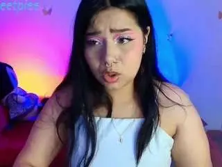 Annie-russell  live sex cam