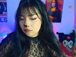 Annie-russell  live sex cam