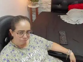 Big-bbw  live sex cam