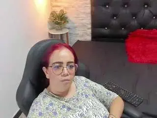 Big-bbw  live sex cam