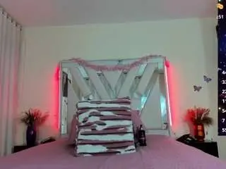 Cristal-laurentt  live sex cam