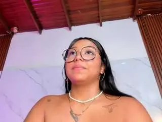 Isabella-zc  live sex cam