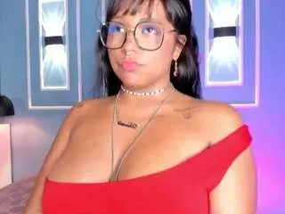 Isabella-zc  live sex cam
