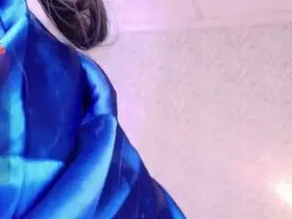 Kai-falcon  live sex cam