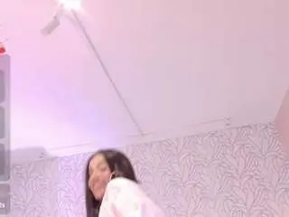 Kai-falcon  live sex cam