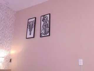 Kai-falcon  live sex cam