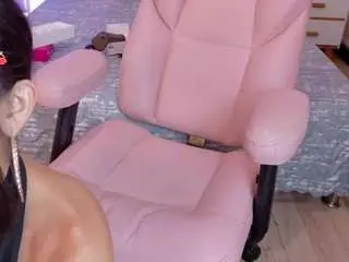 Kai-falcon  live sex cam