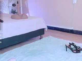Kai-falcon  live sex cam