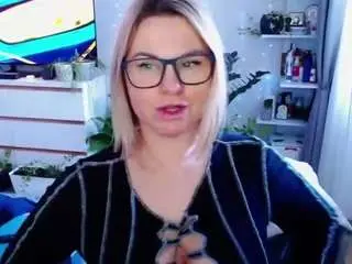 Monalisag  live sex cam