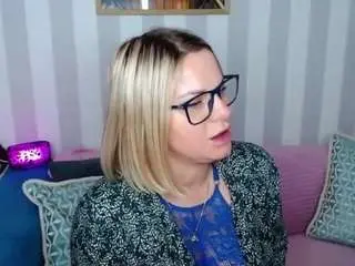 Monalisag  live sex cam