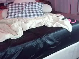 Samathajamesxo  live sex cam