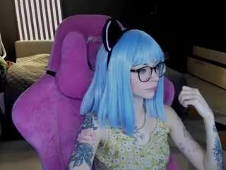 Sugarkittyliv  live sex cam