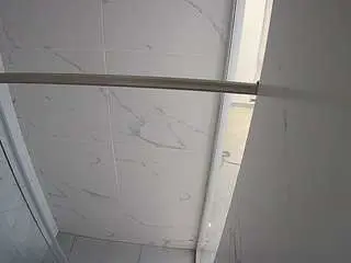 Voyeurcam-casa-salsa-bathroom-9  live sex cam