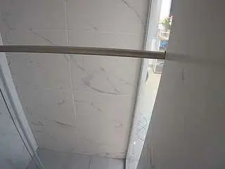 Voyeurcam-casa-salsa-bathroom-9  live sex cam