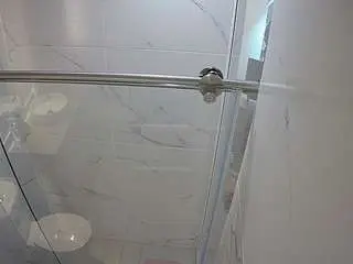 Voyeurcam-casa-salsa-bathroom-9  live sex cam