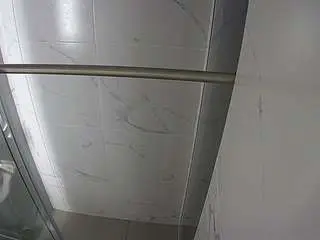 Voyeurcam-casa-salsa-bathroom-9  live sex cam