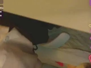 Brenda-moore  live sex cam