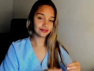 Cartertani  live sex cam