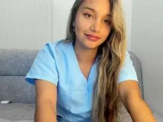 Cartertani  live sex cam