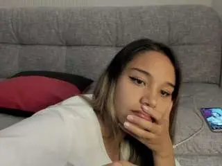 Cartertani  live sex cam