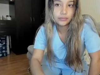 Cartertani  live sex cam