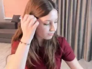 Clarettamalay  live sex cam