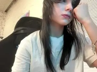 Fredacovino  live sex cam