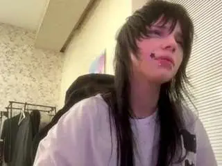 Fredacovino  live sex cam