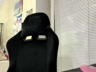 Fredacovino  live sex cam