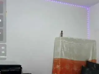 Harper1brown  live sex cam