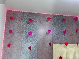 Harper1brown  live sex cam