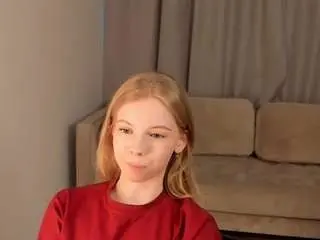 Marileemesta  live sex cam