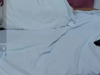 Milaadams  live sex cam