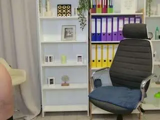 Nathalianat  live sex cam