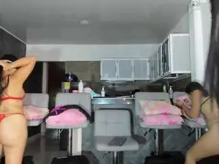 Secret-lovexx1  live sex cam