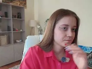 Xiomaranorman  live sex cam