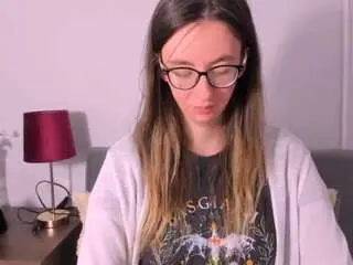 Annagentle  live sex cam
