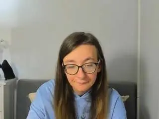 Annagentle  live sex cam