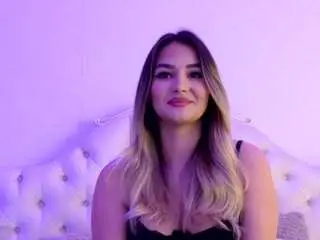 Blondeenigma  live sex cam