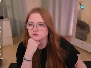 Bonniewright  live sex cam