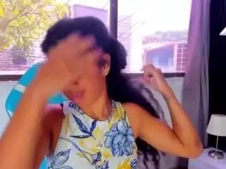 Caraioshh  live sex cam